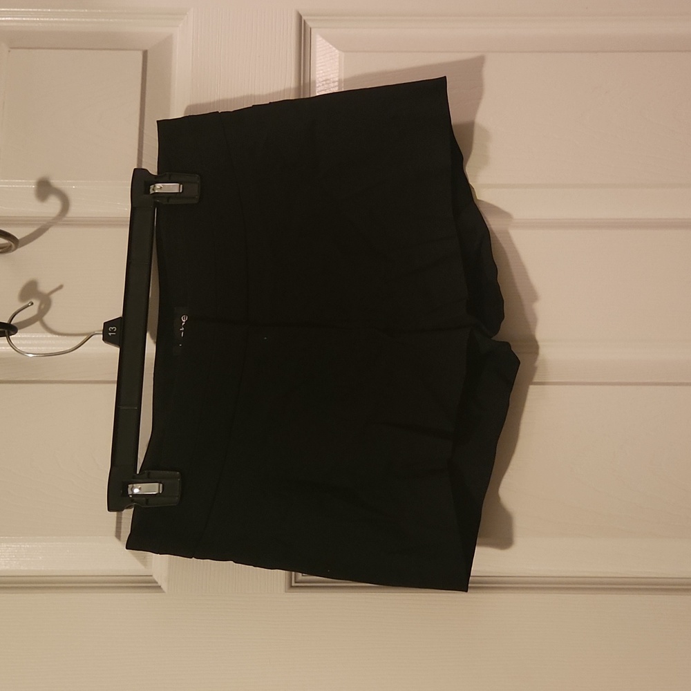 Bebe booty shorts